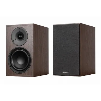 Полочная акустика Phaze Audio Tilia 2 Dark Oak
