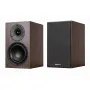 Полочная акустика Phaze Audio Tilia 2 Dark Oak