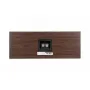 Центральный канал Phaze Audio Tilia Center Dark Oak