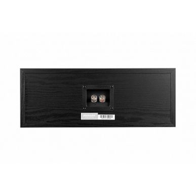 Центральный канал Phaze Audio Tilia Center Black