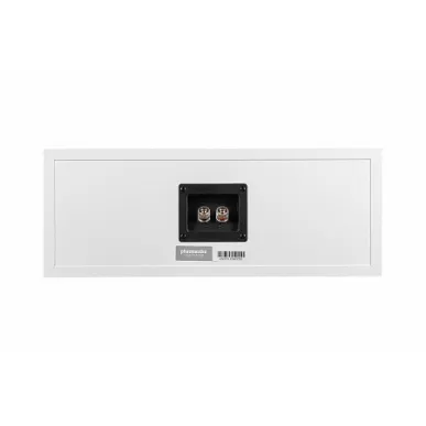 Центральный канал Phaze Audio Tilia Center White