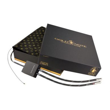 Фонокабель Gold Note MAGNIFICO RCA 1,5m