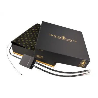 Фонокабель Gold Note MAGNIFICO RCA 1,5m