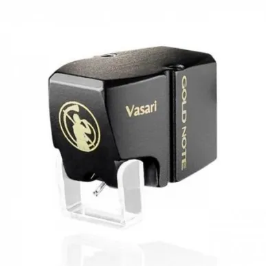 Звукосниматель MM Gold Note Vasari Gold