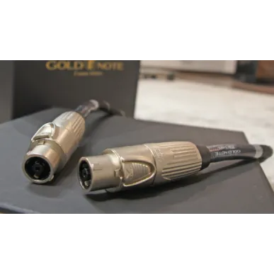 Сетевой кабель Gold Note PSU-1000 EXTRA cable - 50 cm extension (additional lenght for cable)