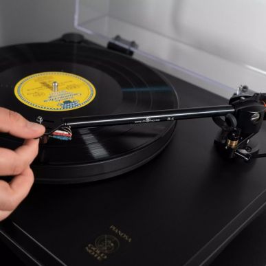 Тонарм Gold Note B-5.1 ball bearing 9