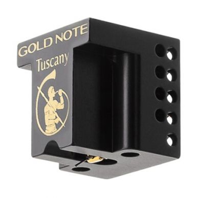 Звукосниматель MC Gold Note TUSCANY GOLD