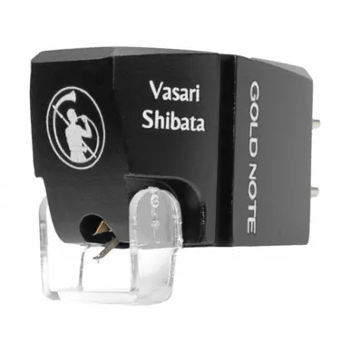 Звукосниматель MM Gold Note Vasari Shibata