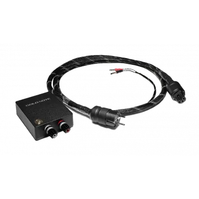 Сетевой кабель Gold Note PSU-1000 IL MAGNIFICO CABLE 2m
