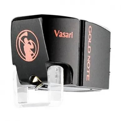 Звукосниматель MM Gold Note Vasari Red