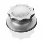 Зажим для винловых пластинок Gold Note MAGNIFICO RECORD CLAMP SILVER