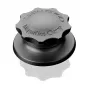 Зажим для винловых пластинок Gold Note MAGNIFICO RECORD CLAMP BLACK