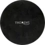 Мат Thorens leather turntable mat - black Mat