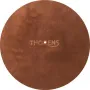 Мат Thorens leather turntable mat - brown Mat