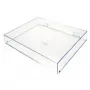 Пылезащитная крышка Thorens Dustcover for TD102A/TD 201/202/402DD/TD1500