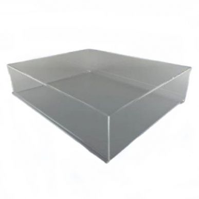 Пылезащитная крышка Thorens Dustcover for TD-1600/TD-1601