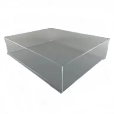 Пылезащитная крышка Thorens Dustcover for TD-1600/TD-1601