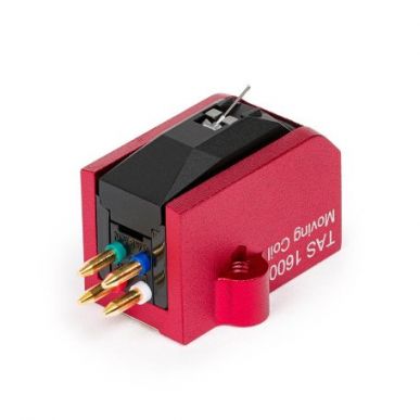 Звукосниматель MC Thorens TAS 1600 MC Cartridge