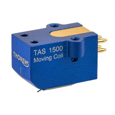 Звукосниматель MC Thorens TAS 1500 MC Cartridge