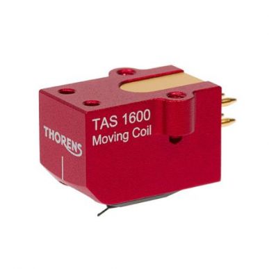 Звукосниматель MC Thorens TAS 1600 MC Cartridge