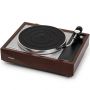 Виниловый проигрыватель THORENS TD-1601, TP160, XLR out, highgloss walnut