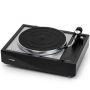 Виниловый проигрыватель THORENS TD-1601, TP160, XLR out, highgloss black