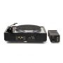 Виниловый проигрыватель THORENS TD-1600, TP160, XLR out, highgloss black