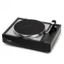 Виниловый проигрыватель THORENS TD-1600, TP160, XLR out, highgloss black