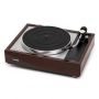 Виниловый проигрыватель THORENS TD-1600, TP160, XLR out, highgloss walnut
