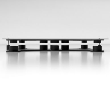 Магнитно-левитирующая платформа eSseCi Relaxa 850