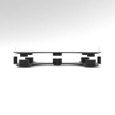 Магнитно-левитирующая платформа eSseCi Relaxa 830