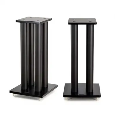 Стойки для акустики Radiotehnika T7B Black/Black