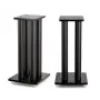 Стойки для акустики Radiotehnika T7B Black/Black