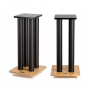 Стойки для акустики Radiotehnika T7B Black/Wood