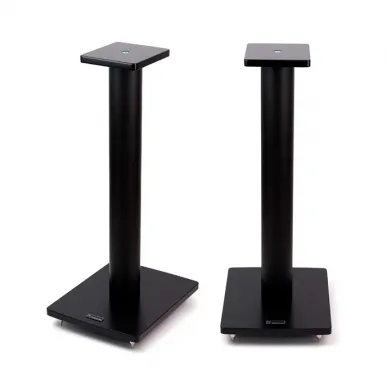 Стойки для акустики Radiotehnika T7 Black/Black