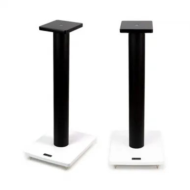 Стойки для акустики Radiotehnika T7 Black/White