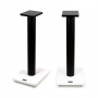Стойки для акустики Radiotehnika T7 Black/White