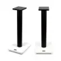 Стойки для акустики Radiotehnika T7 Black/White