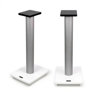 Стойки для акустики Radiotehnika T7 Silver/White