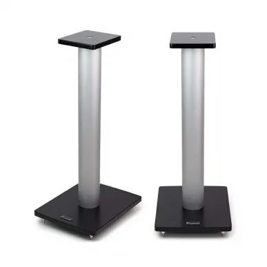 Стойки для акустики Radiotehnika T7 Silver/Black