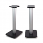 Стойки для акустики Radiotehnika T7 Silver/Black
