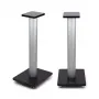Стойки для акустики Radiotehnika T7 Silver/Black
