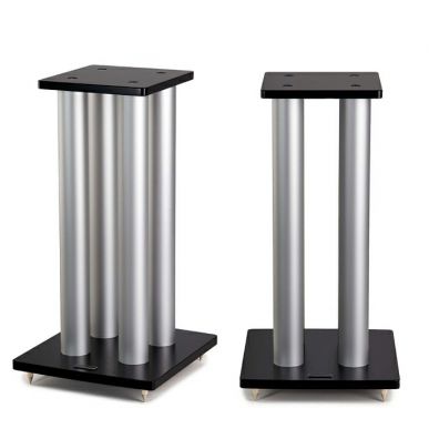Стойки для акустики Radiotehnika T6B Silver/Black