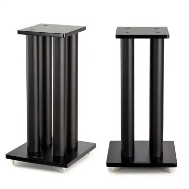 Стойки для акустики Radiotehnika T6B Black/Black