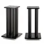 Стойки для акустики Radiotehnika T6B Black/Black