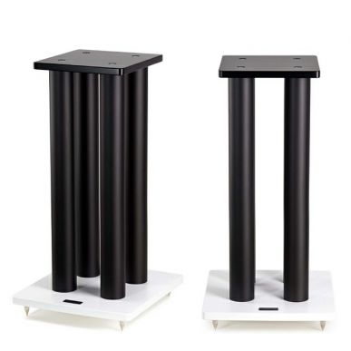 Стойки для акустики Radiotehnika T6B Black/White