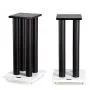 Стойки для акустики Radiotehnika T6B Black/White