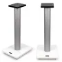 Стойки для акустики Radiotehnika T6 Silver/White