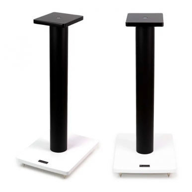 Стойки для акустики Radiotehnika T6 Black/White