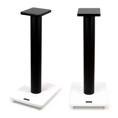 Стойки для акустики Radiotehnika T6 Black/White